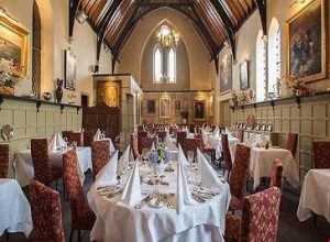 Chez Hans (Cashel)