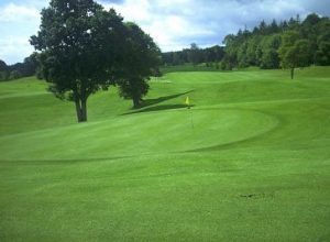 Templemore Golf Club
