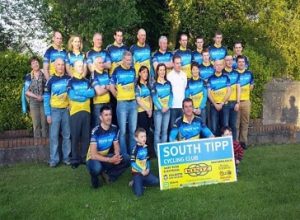 South Tipperary Cycle Club (Cahir)