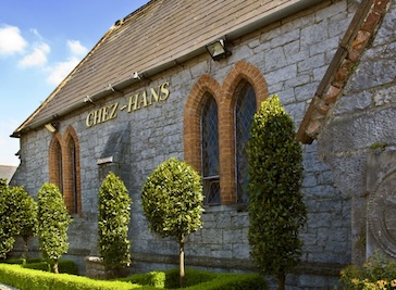 Chez Hans (Cashel)