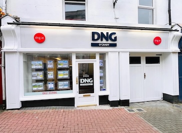 DNG Liam O’Grady Auctioneers in Tipperary