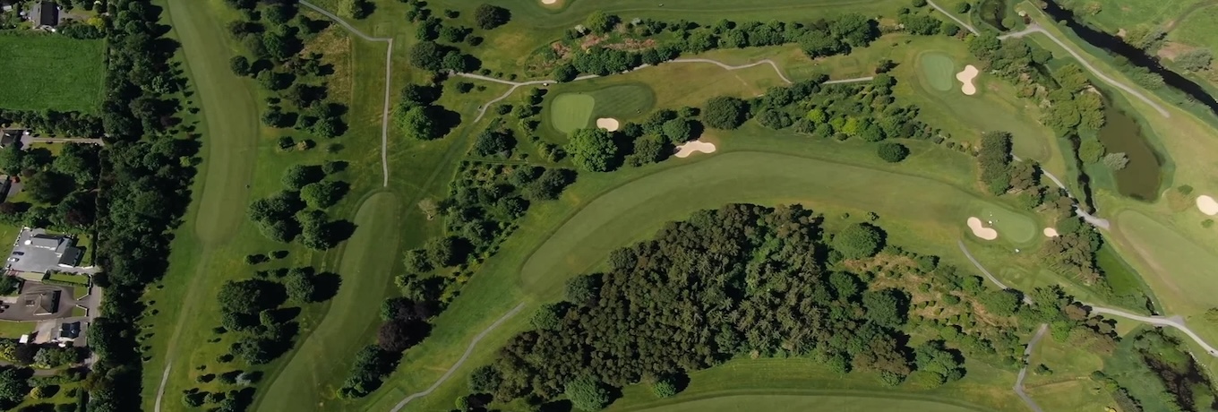Golf Courses in Tipperary Golf Courses in Tipperary