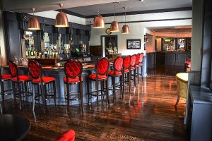 Pubs and Bars