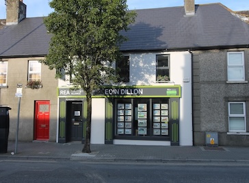Rea Eoin Dillon (Nenagh)