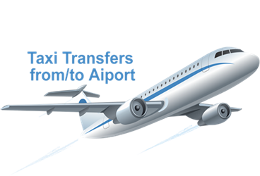 Airport Transfers