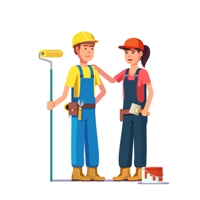 Builders