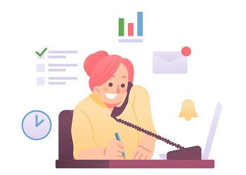 Call Answering Services