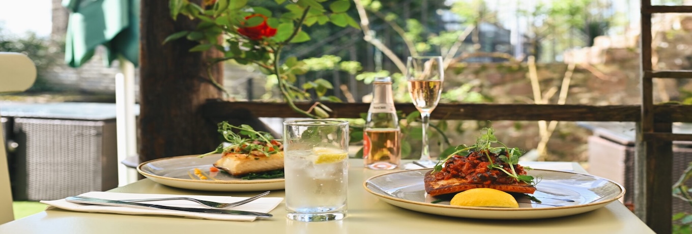 Restaurants in Tipperary